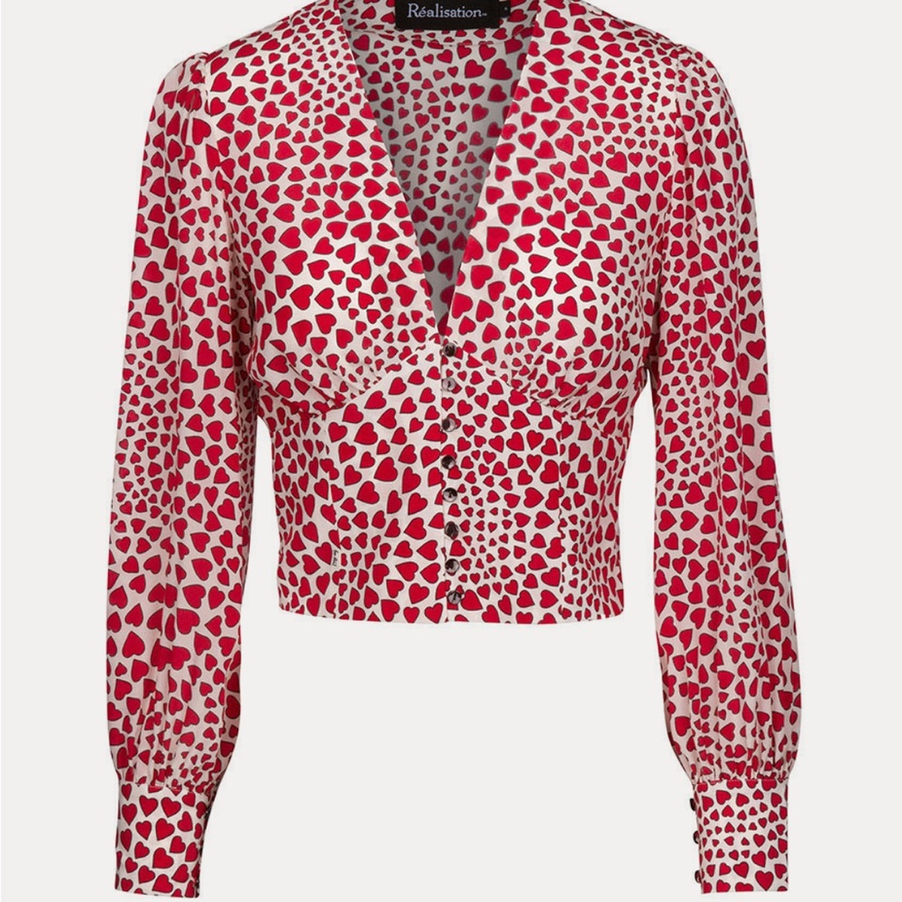 Realisation Par shirt